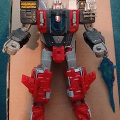 Transformer Broadside Titans Return