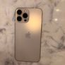 iPhone 13 Pro Max (gold) Image 2