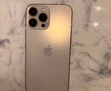 iPhone 13 Pro Max (gold)