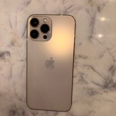 iPhone 13 Pro Max (gold)