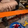 Hot Wheels Super 6-Lane Raceway Image 8