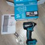 Impact Makita Dtd153z Image 2