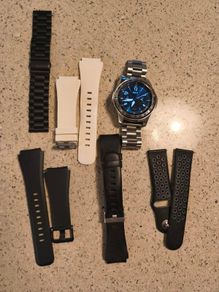 Samsung Smartwatch