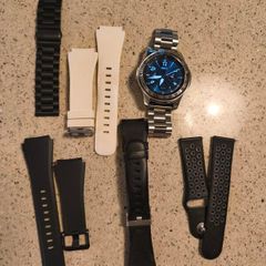 Samsung Smartwatch