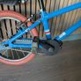 kids Raleigh bike 16inch one by gear  system brakes work Image 4
