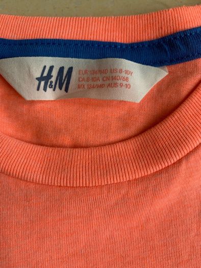 H&M Boys T-shirt