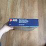 Lego Star Wars Advent Calendar  75307 Image 6