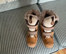 Timberland Boots