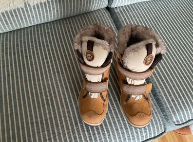 Timberland Boots