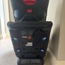Joie Stages Group 0+/1/2 Car Seat  Black Image 3