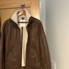 Men Calvin Klein jacket for sale size L but more like a medium fit