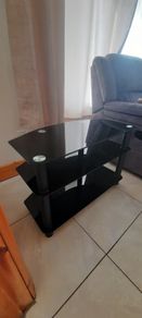 TV stand