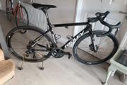 Ridley Helium SLX Lotto Dstny Reserve bike
