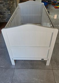 Babylo Cotbed