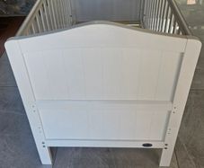 Babylo Cotbed