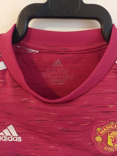 manchester united jersey