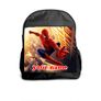 Spiderman Childrens Backpack/School/Rucksack - Can be personalised Image 2