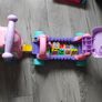 Vtech 4in1 Ride On Train Image 6
