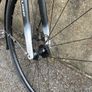 road bike. Cube size S Man Image 5