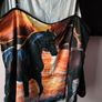 Brand new 4 different Horse vests size 24 Image 2