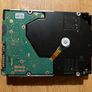 Western Digital Ultrastar DC HC550 16TB Enterprise HDD Image 2