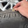 Genuine Audi 16" Alloy Wheels 5x112 Image 6