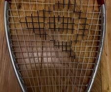 Squash racket Dunlop