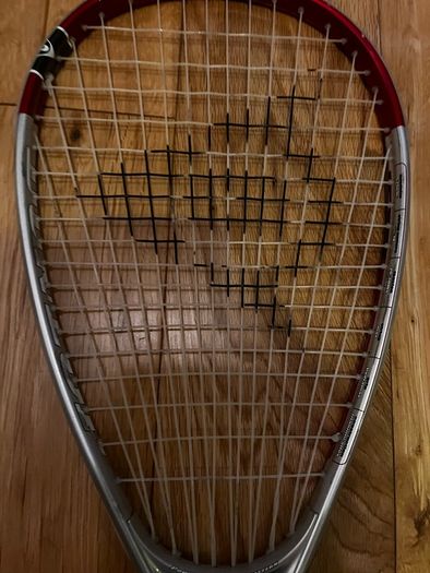 Squash racket Dunlop