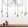 Ceiling lights - brand new - modern and lovely Image 2