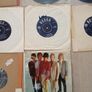 Rolling Stones 7" lot Image 3