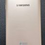 Samsung Galaxy J5 Duos Gold Dual Sim 16GB Excellent condition Image 3