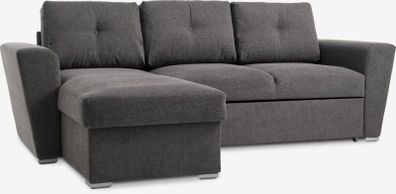 fold-out corner sofa, very good condition