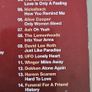 Rock Ballads - The Collection. 3 CD. Image 4