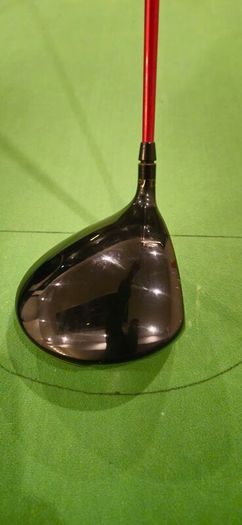 Cobra S2 Driver Stiff 10.5