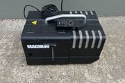 Martin Magnum 2500HZ haze machine
