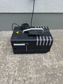 Martin Magnum 2500HZ haze machine