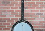 Deering Boston 6 string banjo