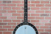 Deering Boston 6 string banjo