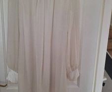 Dress .. Chiffon Dress by Ad Lib .. Price Drop