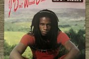 Eddie Grant I Don't Wanna Dance 7" single
