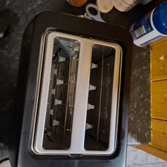 household appliances