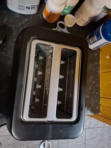 household appliances