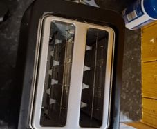 household appliances