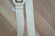 Stretch Belt