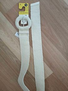 Stretch Belt