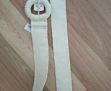 Stretch Belt