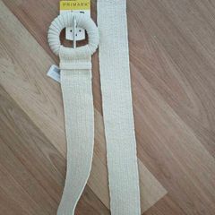 Stretch Belt