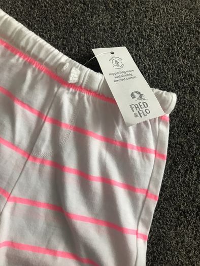 new baby shorts