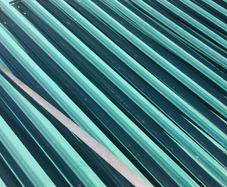 palisade fencing panels