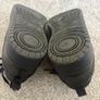 Nike AIr Force black size 4 / 36.5 Image 2
